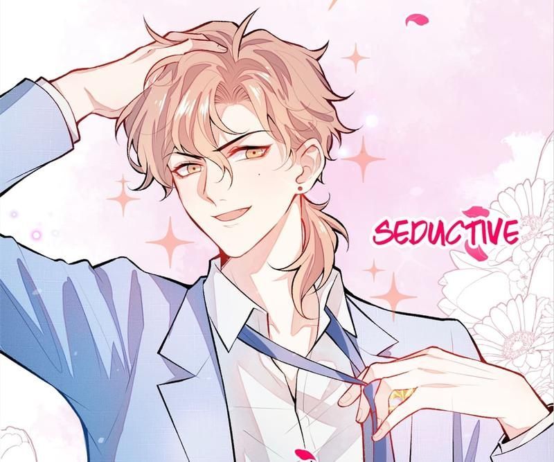 Read Hottest Topics chapter 5 image 33 on Lezhin