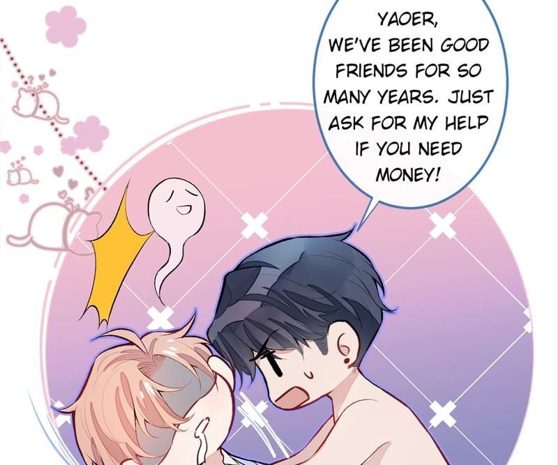 Read Hottest Topics chapter 5 image 43 on Lezhin