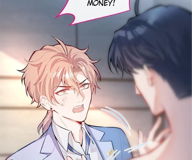 Read Hottest Topics chapter 5 image 45 on Lezhin