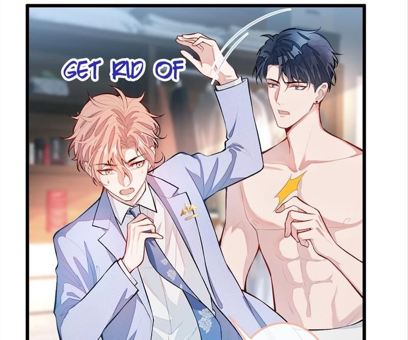 Read Hottest Topics chapter 5 image 51 on Lezhin