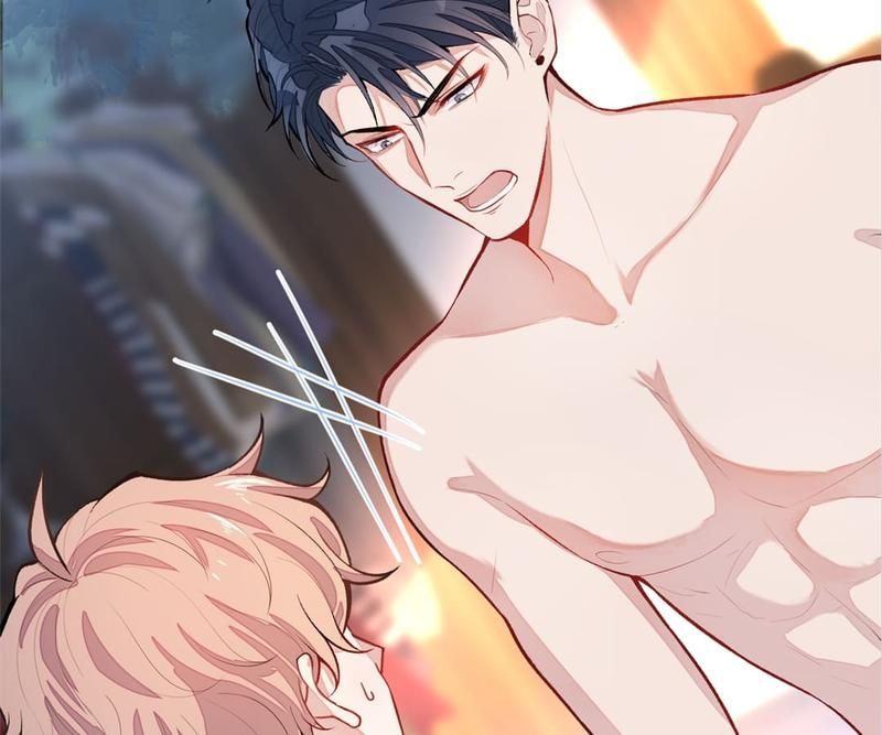 Read Hottest Topics chapter 5 image 54 on Lezhin