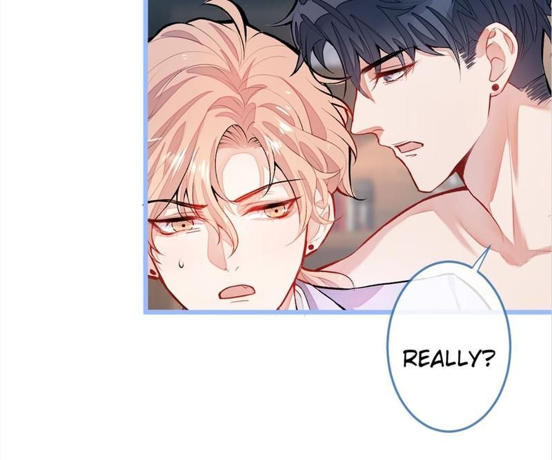 Read Hottest Topics chapter 5 image 7 on Lezhin