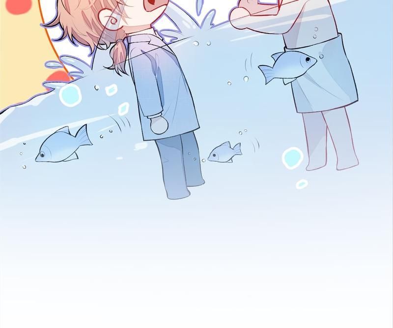 Read Hottest Topics chapter 5 image 77 on Lezhin
