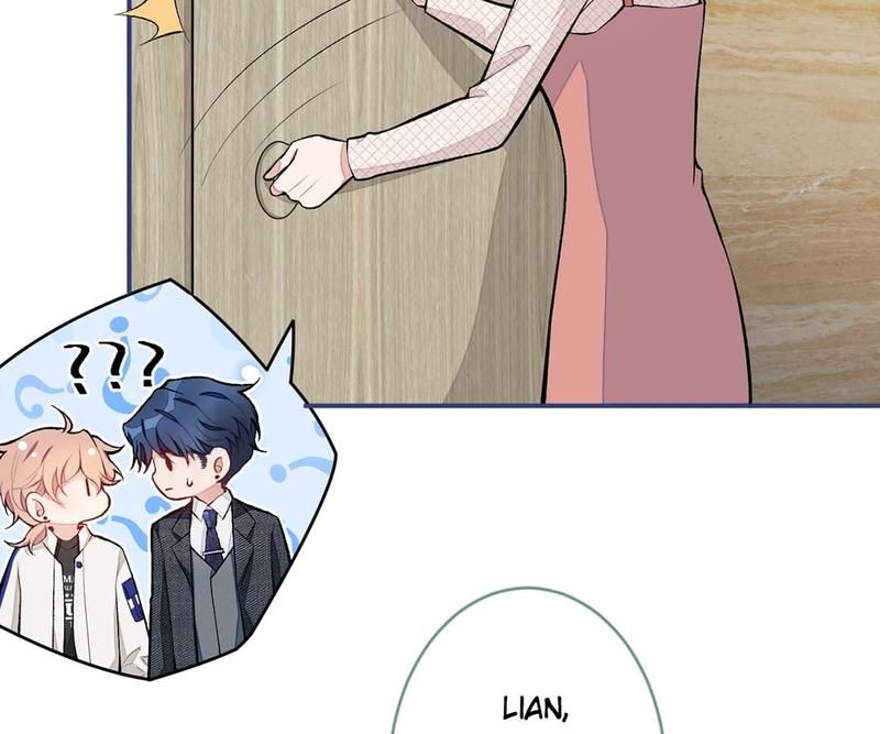 Read Hottest Topics chapter 50 image 12 on Lezhin