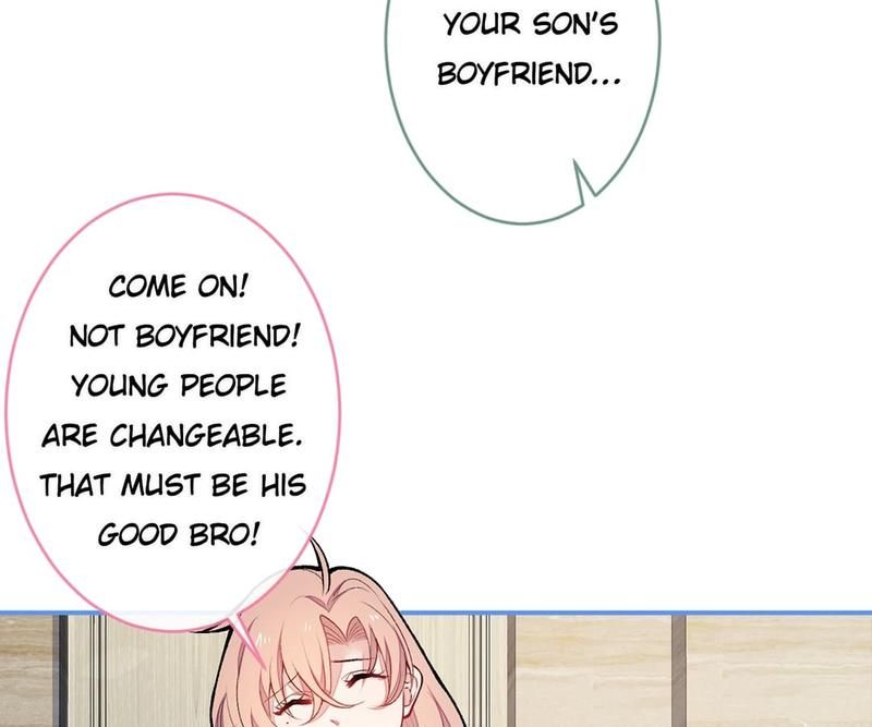 Read Hottest Topics chapter 50 image 13 on Lezhin