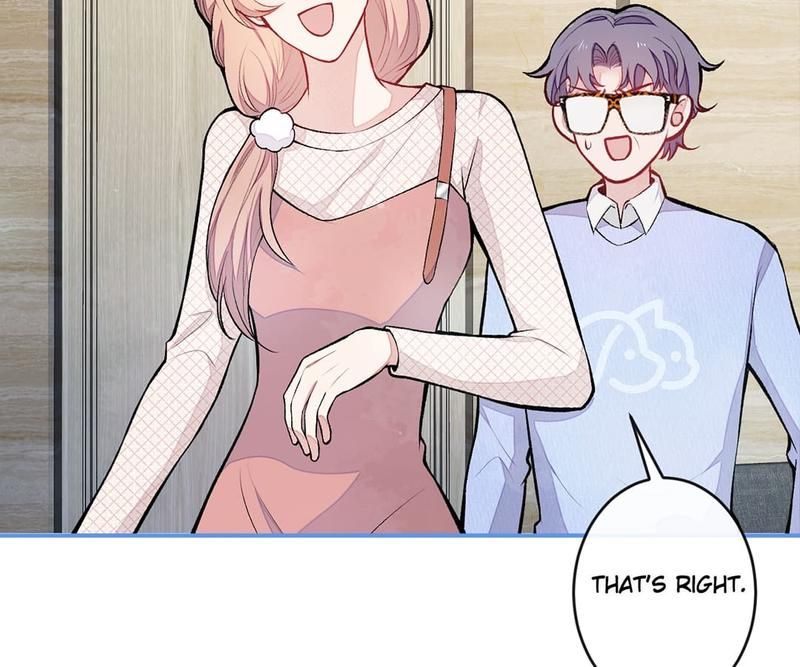 Read Hottest Topics chapter 50 image 14 on Lezhin