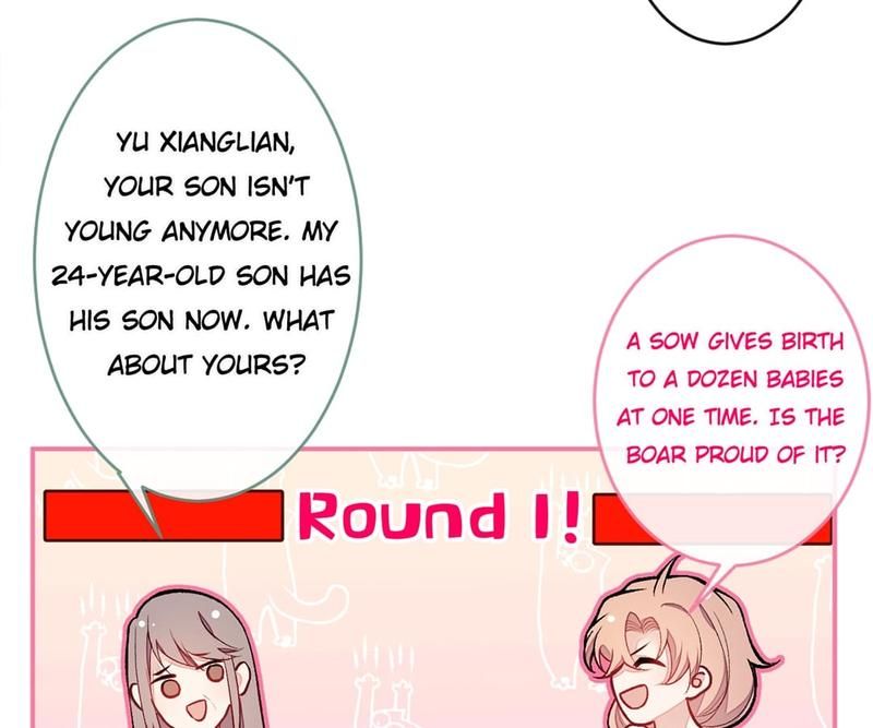 Read Hottest Topics chapter 50 image 15 on Lezhin