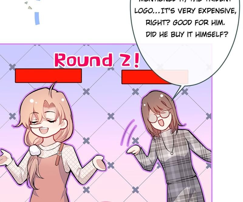 Read Hottest Topics chapter 50 image 17 on Lezhin