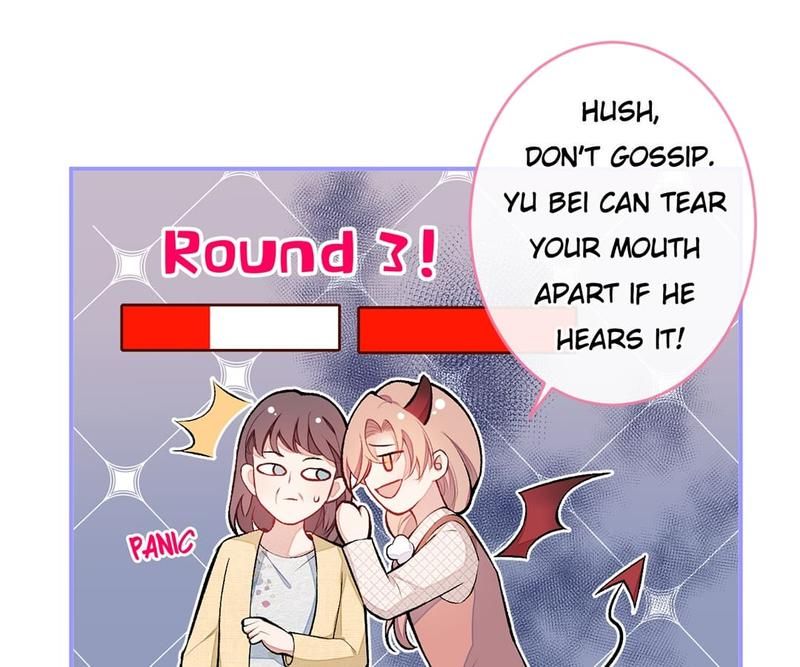Read Hottest Topics chapter 50 image 20 on Lezhin