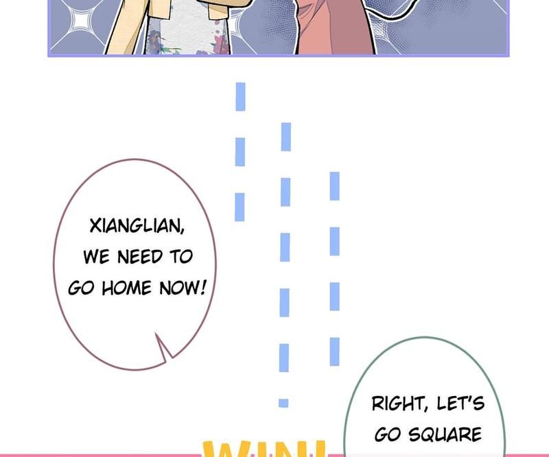 Read Hottest Topics chapter 50 image 21 on Lezhin