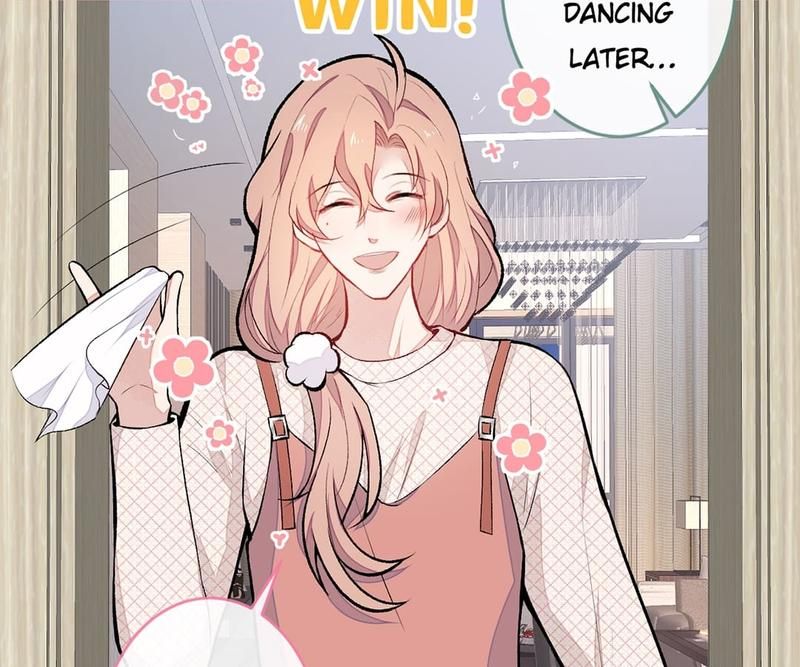 Read Hottest Topics chapter 50 image 22 on Lezhin