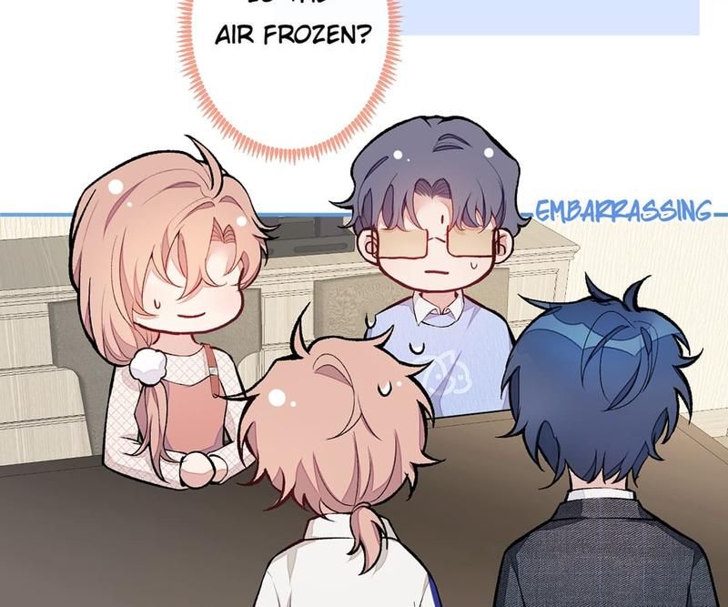 Read Hottest Topics chapter 50 image 24 on Lezhin