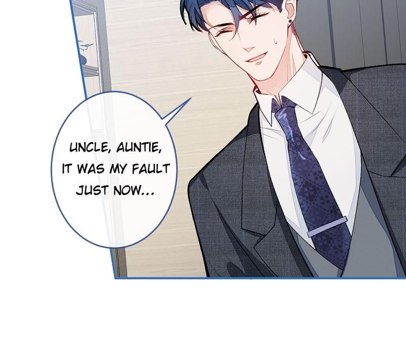 Read Hottest Topics chapter 50 image 26 on Lezhin