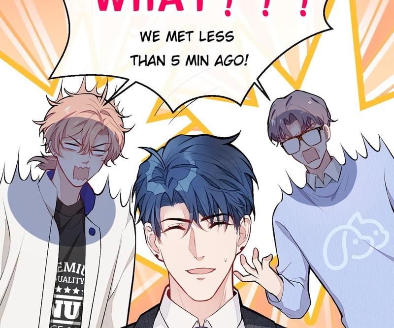 Read Hottest Topics chapter 50 image 29 on Lezhin
