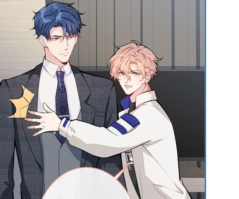 Read Hottest Topics chapter 50 image 32 on Lezhin