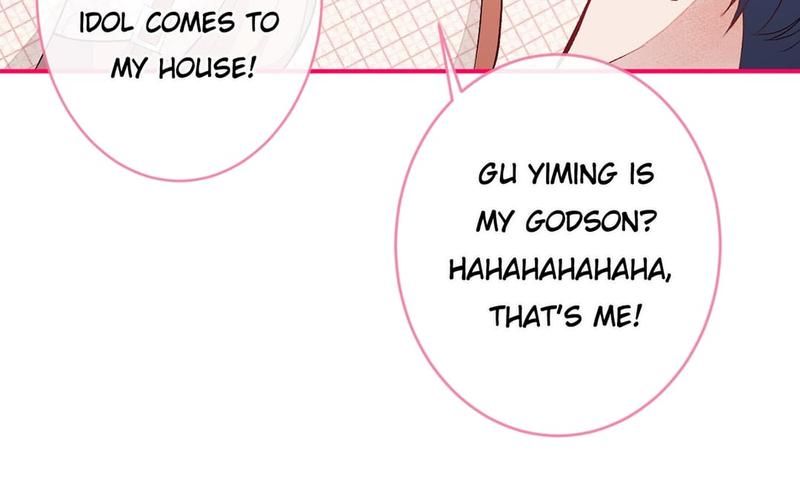 Read Hottest Topics chapter 50 image 35 on Lezhin