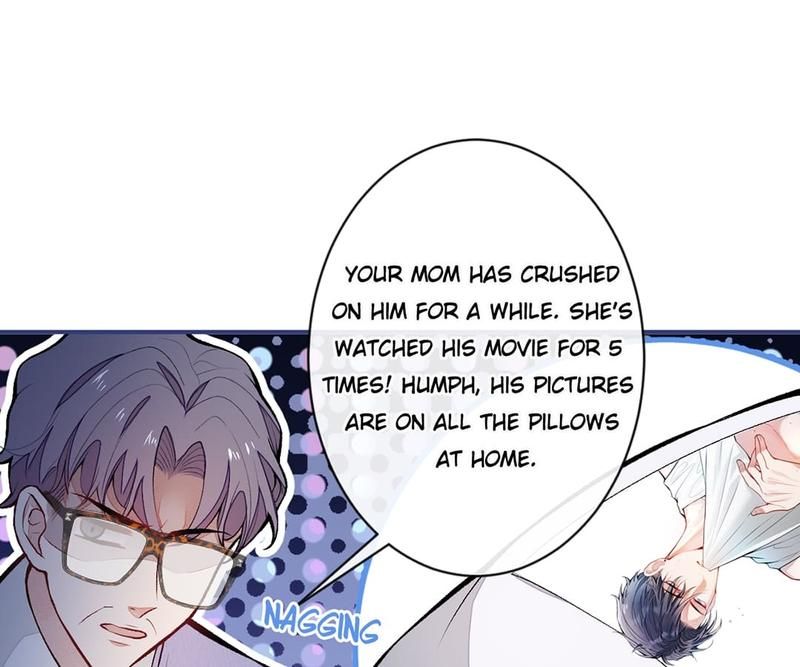 Read Hottest Topics chapter 50 image 36 on Lezhin