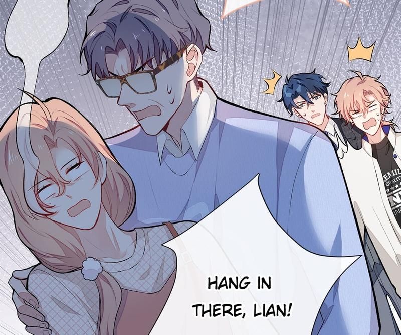 Read Hottest Topics chapter 50 image 4 on Lezhin