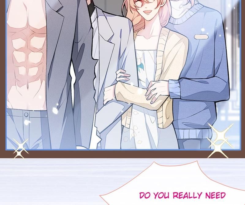 Read Hottest Topics chapter 50 image 42 on Lezhin