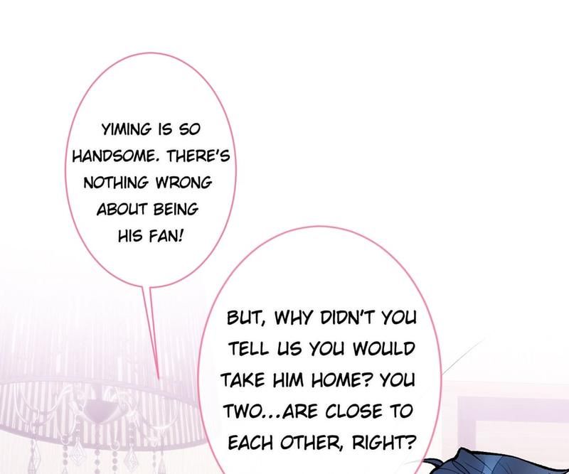 Read Hottest Topics chapter 50 image 44 on Lezhin