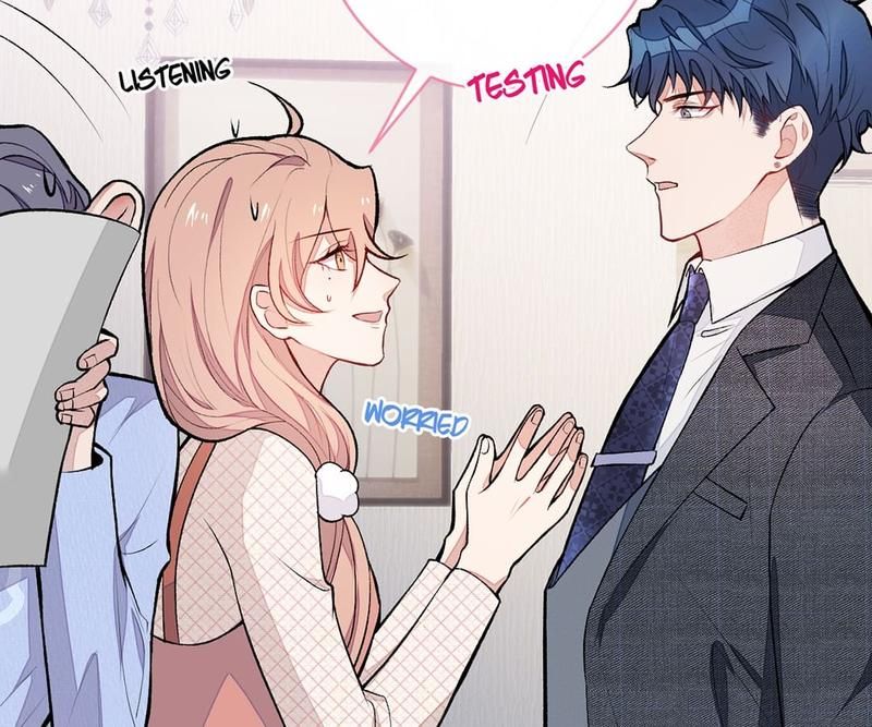 Read Hottest Topics chapter 50 image 45 on Lezhin