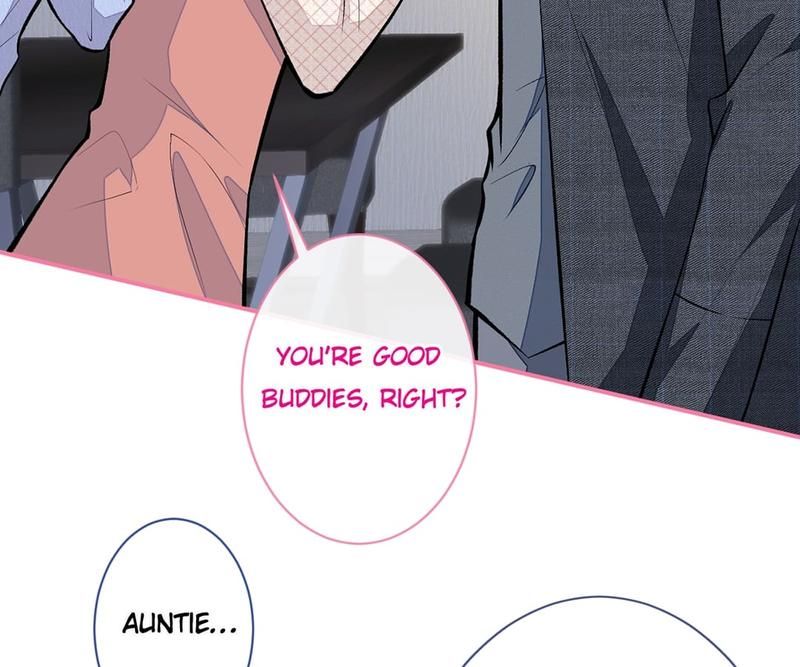 Read Hottest Topics chapter 50 image 46 on Lezhin