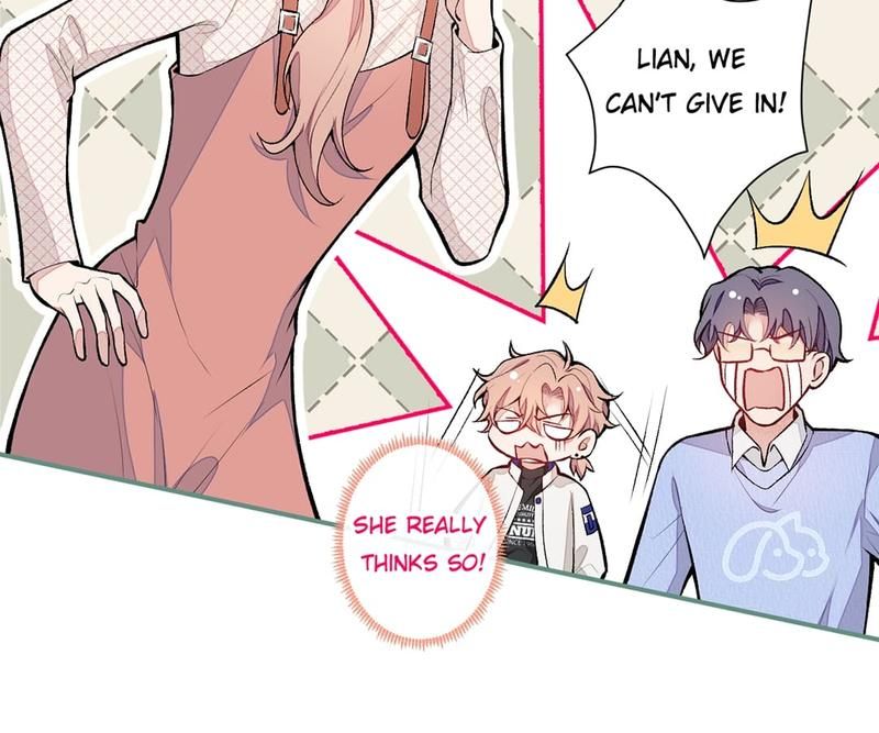 Read Hottest Topics chapter 50 image 52 on Lezhin