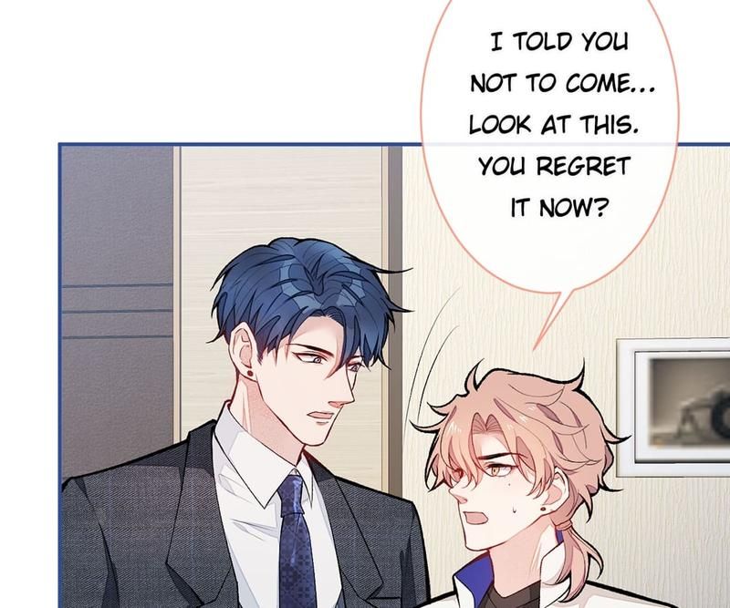 Read Hottest Topics chapter 50 image 57 on Lezhin
