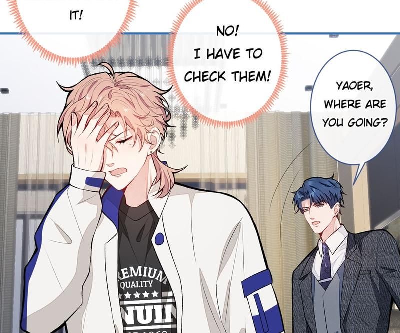Read Hottest Topics chapter 50 image 61 on Lezhin