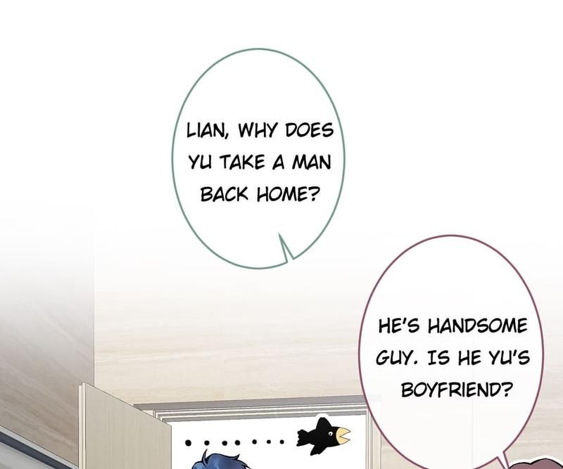 Read Hottest Topics chapter 50 image 7 on Lezhin