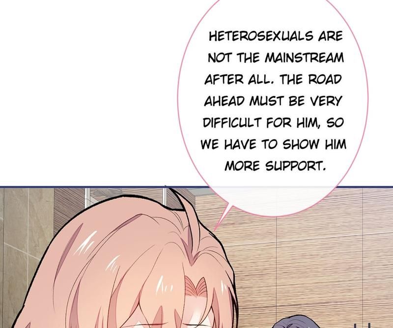 Read Hottest Topics chapter 50 image 71 on Lezhin