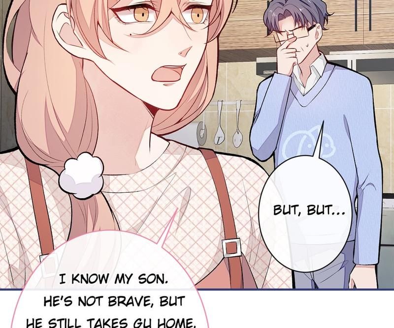 Read Hottest Topics chapter 50 image 72 on Lezhin