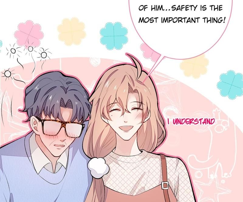 Read Hottest Topics chapter 50 image 81 on Lezhin