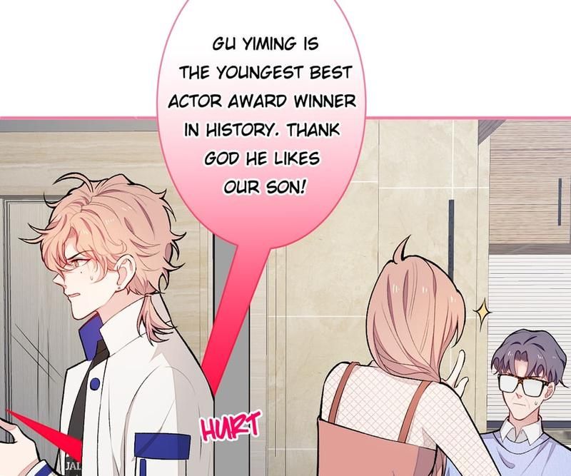 Read Hottest Topics chapter 51 image 1 on Lezhin