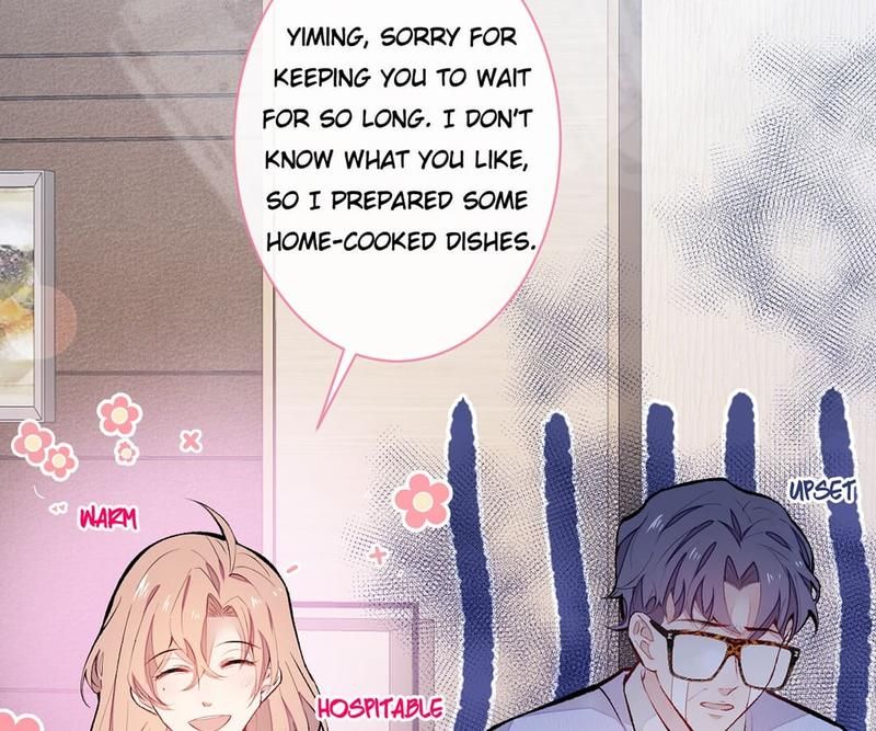 Read Hottest Topics chapter 51 image 14 on Lezhin