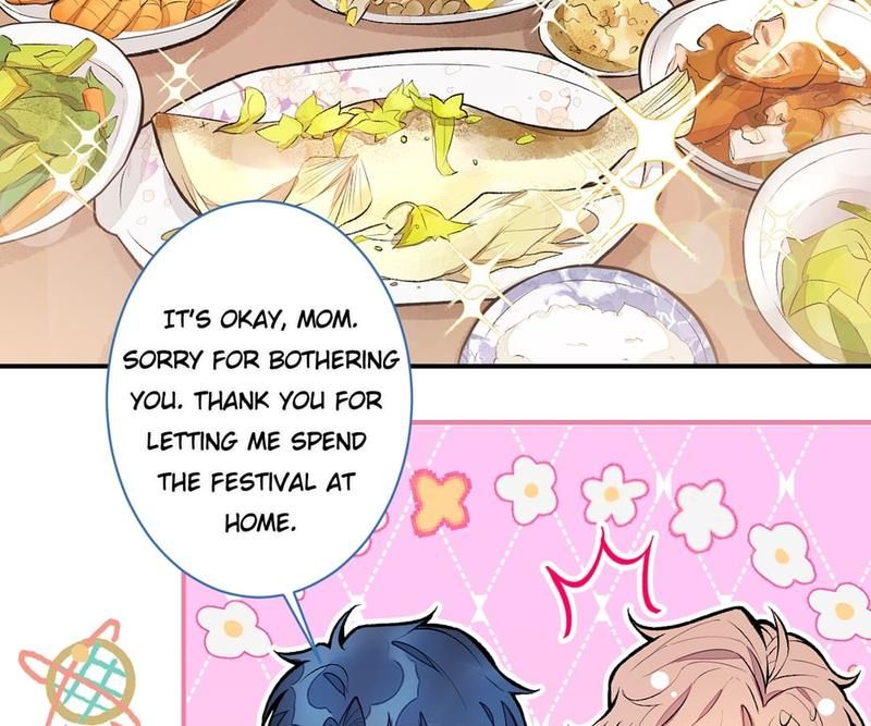 Read Hottest Topics chapter 51 image 16 on Lezhin