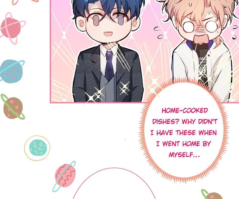 Read Hottest Topics chapter 51 image 17 on Lezhin