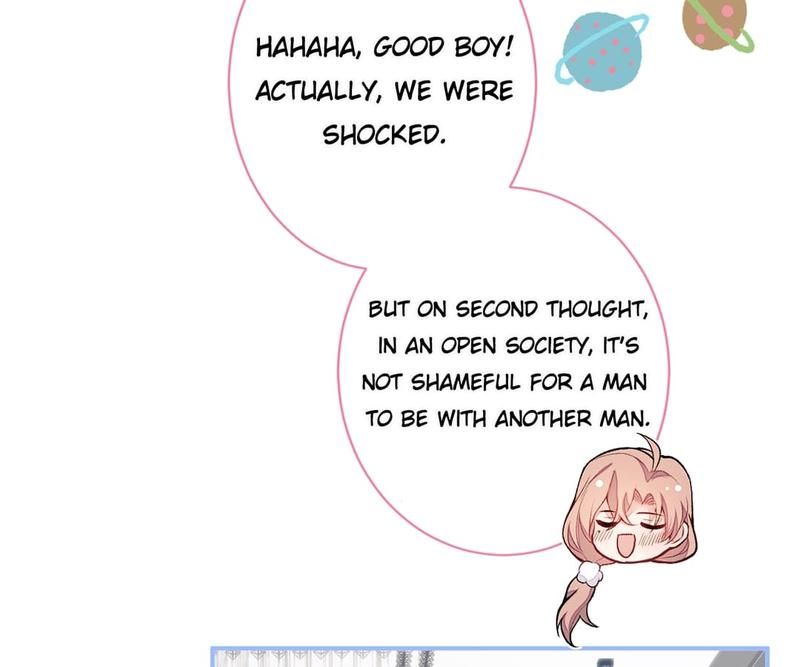 Read Hottest Topics chapter 51 image 18 on Lezhin