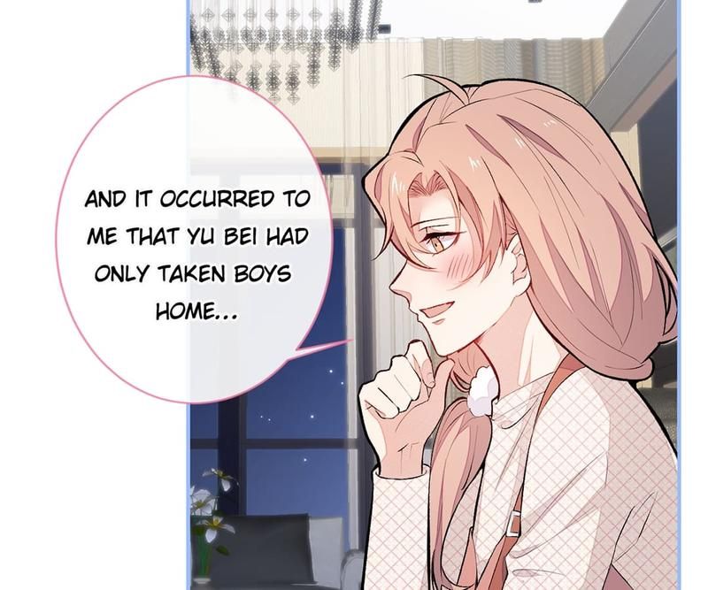 Read Hottest Topics chapter 51 image 19 on Lezhin