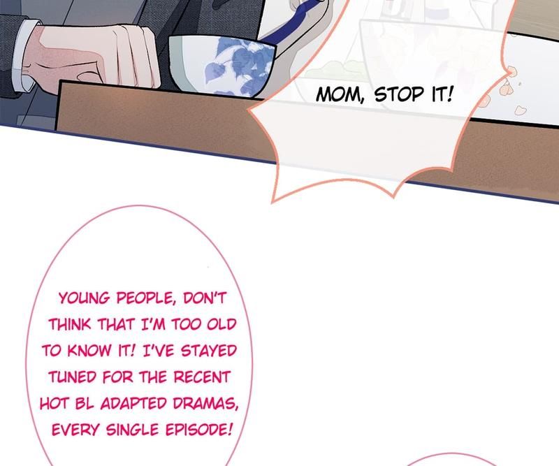 Read Hottest Topics chapter 51 image 22 on Lezhin