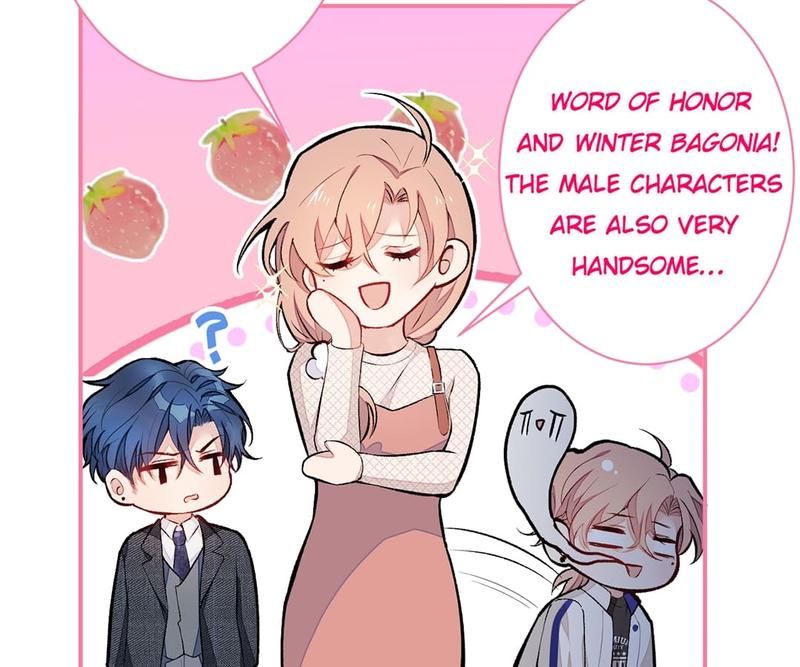 Read Hottest Topics chapter 51 image 23 on Lezhin