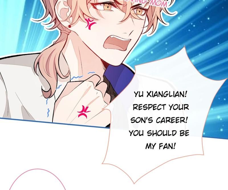 Read Hottest Topics chapter 51 image 26 on Lezhin
