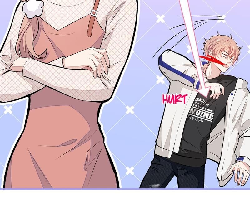 Read Hottest Topics chapter 51 image 28 on Lezhin