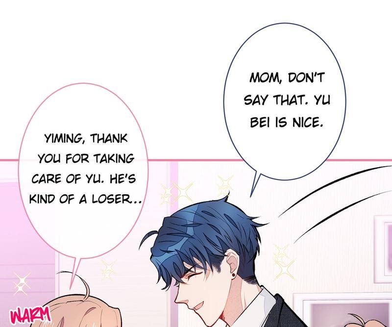Read Hottest Topics chapter 51 image 29 on Lezhin