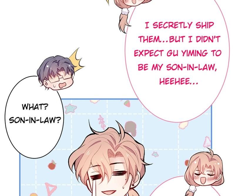 Read Hottest Topics chapter 51 image 3 on Lezhin