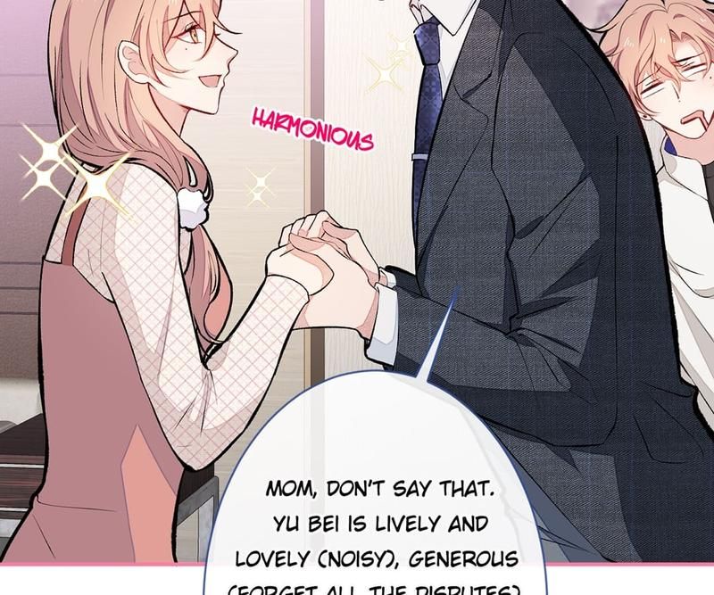 Read Hottest Topics chapter 51 image 30 on Lezhin