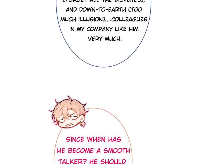Read Hottest Topics chapter 51 image 31 on Lezhin