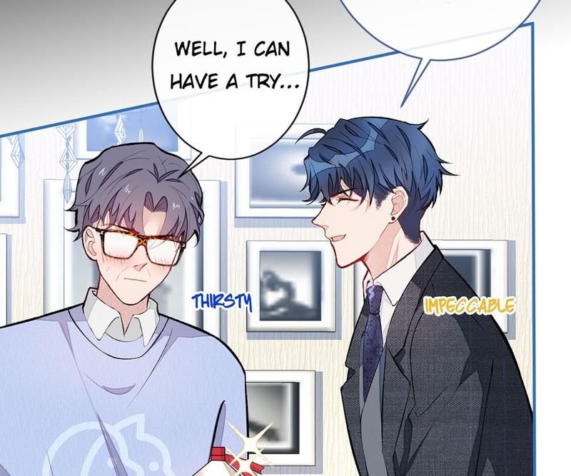Read Hottest Topics chapter 51 image 38 on Lezhin
