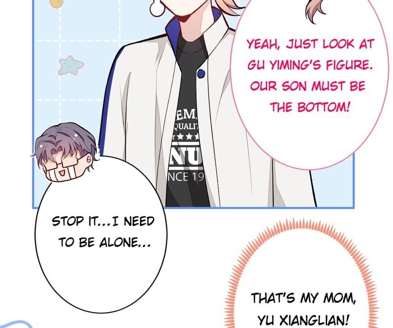 Read Hottest Topics chapter 51 image 4 on Lezhin