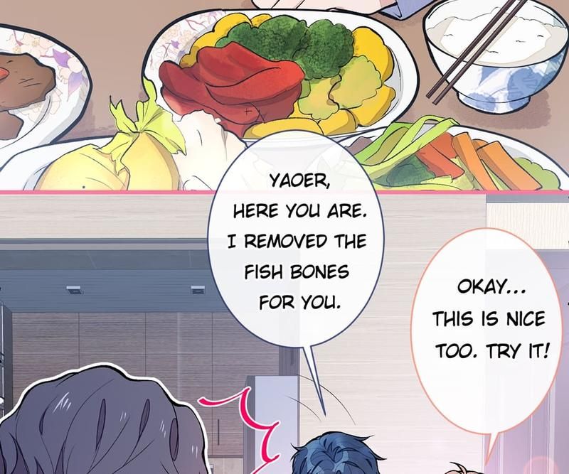 Read Hottest Topics chapter 51 image 43 on Lezhin